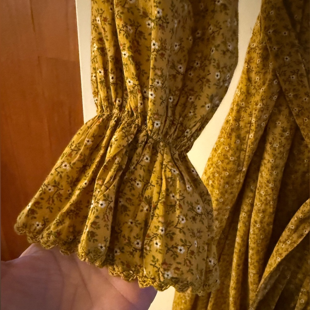 Doen Rory Dress - Picture 7 of 10